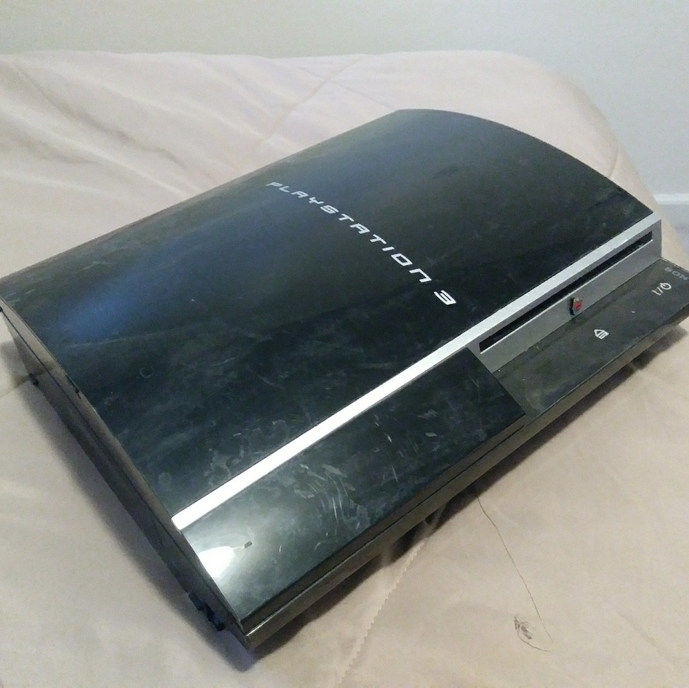 Playstation 3